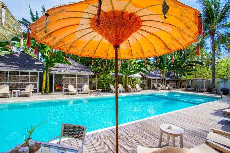 Foto general de Hotel Les Jardins De Gili