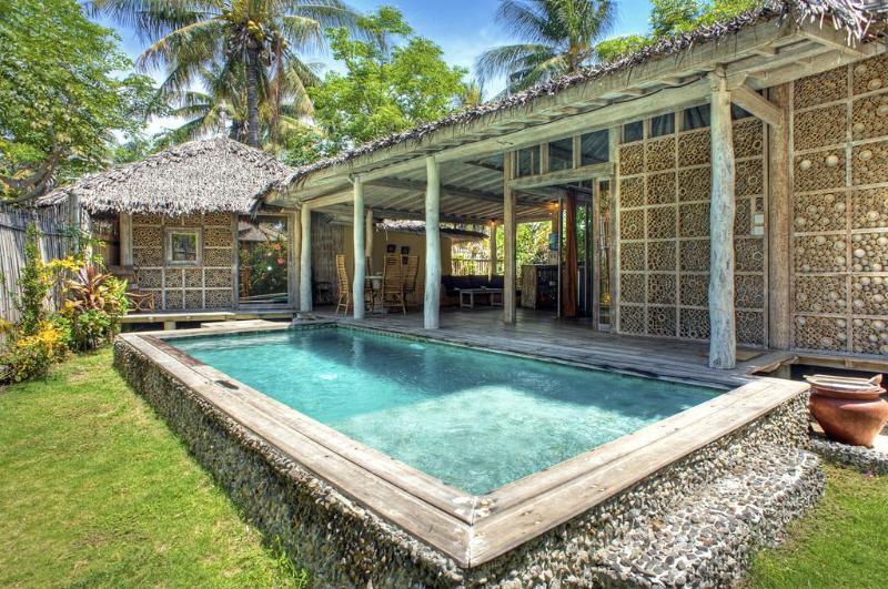 Foto general de Hotel Les Jardins De Gili