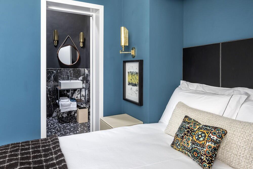 Foto de una habitación de 4F Boutique Hotel Florence