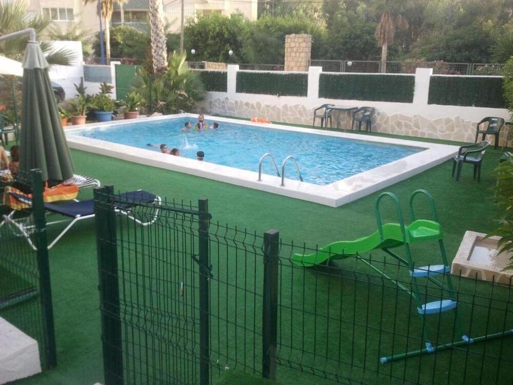 Foto general de Ocana Apartments