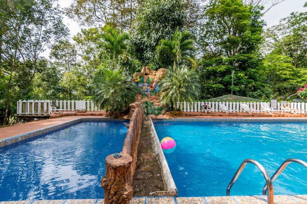 Foto de los servicios de Hotel Ara Ambigua Lodge