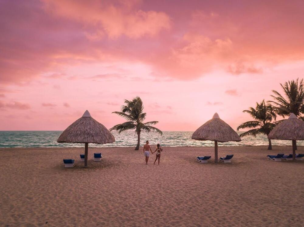 Foto de los servicios de Aparthotel Brisa Oceano Resort