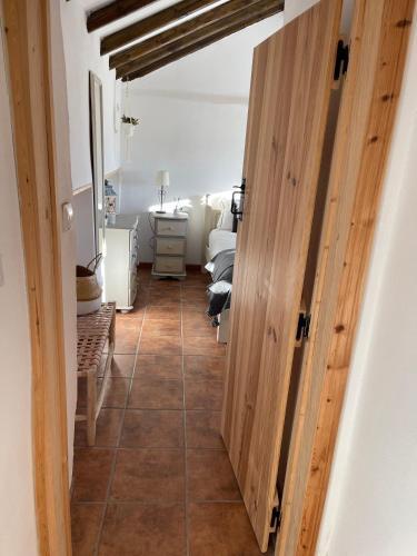 Foto de una habitación de Casa Vista Al Lago