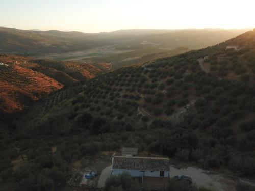 Foto del exterior de Casa Vista Al Lago