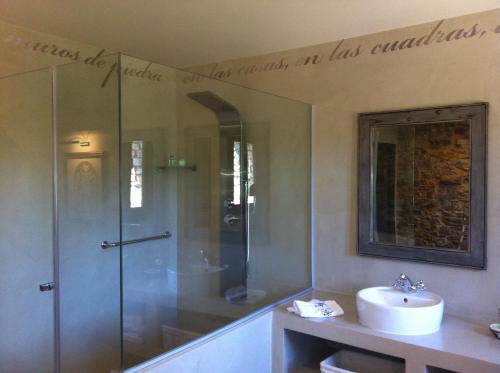 Foto general de El Acebo de Casa Muria