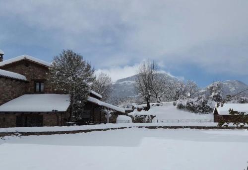 Foto general de El Acebo de Casa Muria