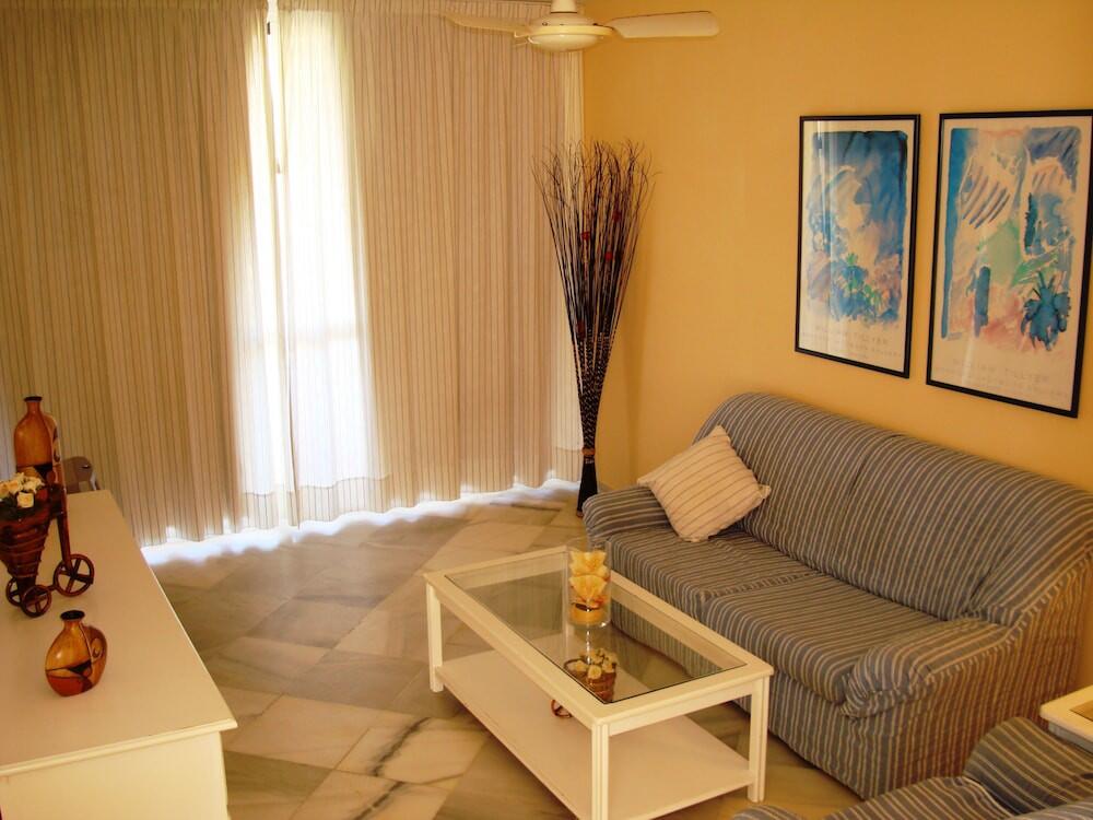 Foto de una habitación de Apartamentos Islantur Las Américas