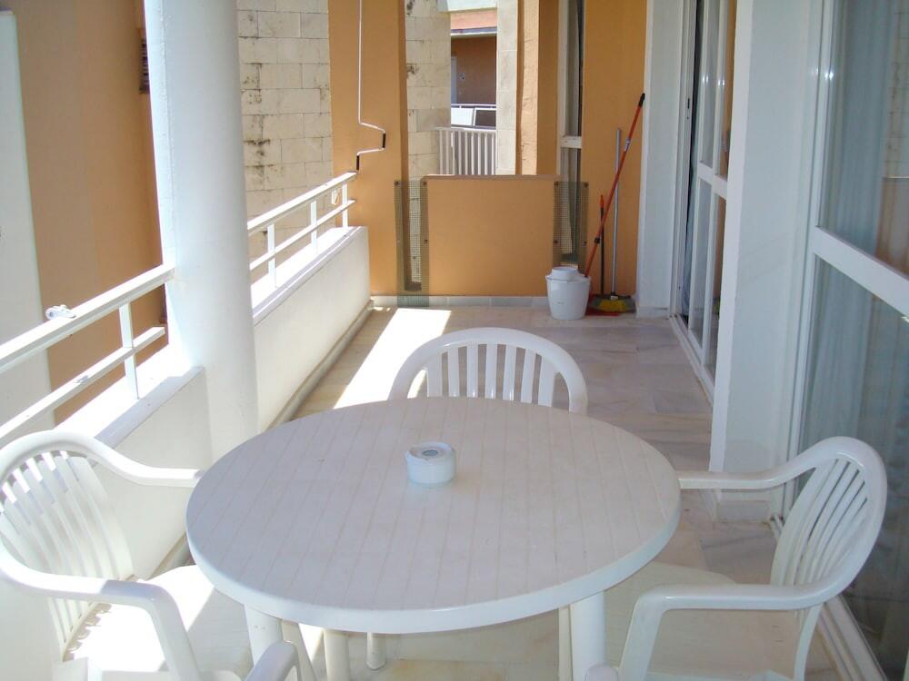 Foto de una habitación de Apartamentos Islantur Las Américas
