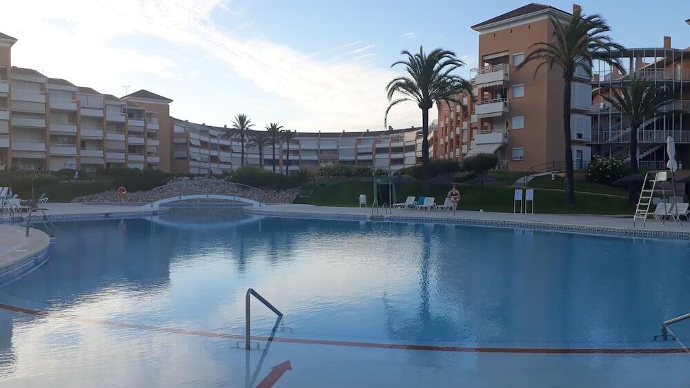 Foto de los servicios de Apartamentos Islantur Las Américas