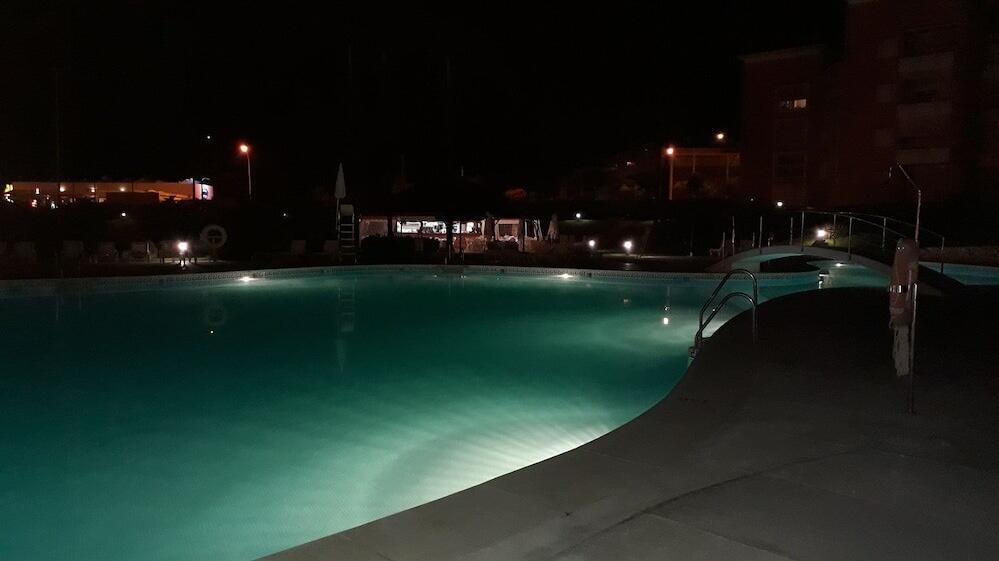 Foto de los servicios de Apartamentos Islantur Las Américas
