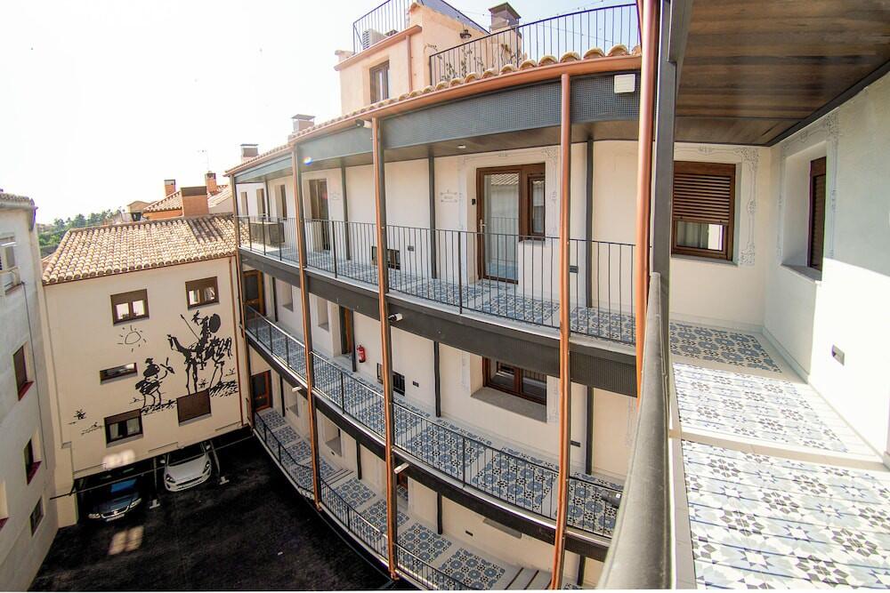 Foto general de Complejo ZOCODOVER CERVANTES 5 COLLECTION