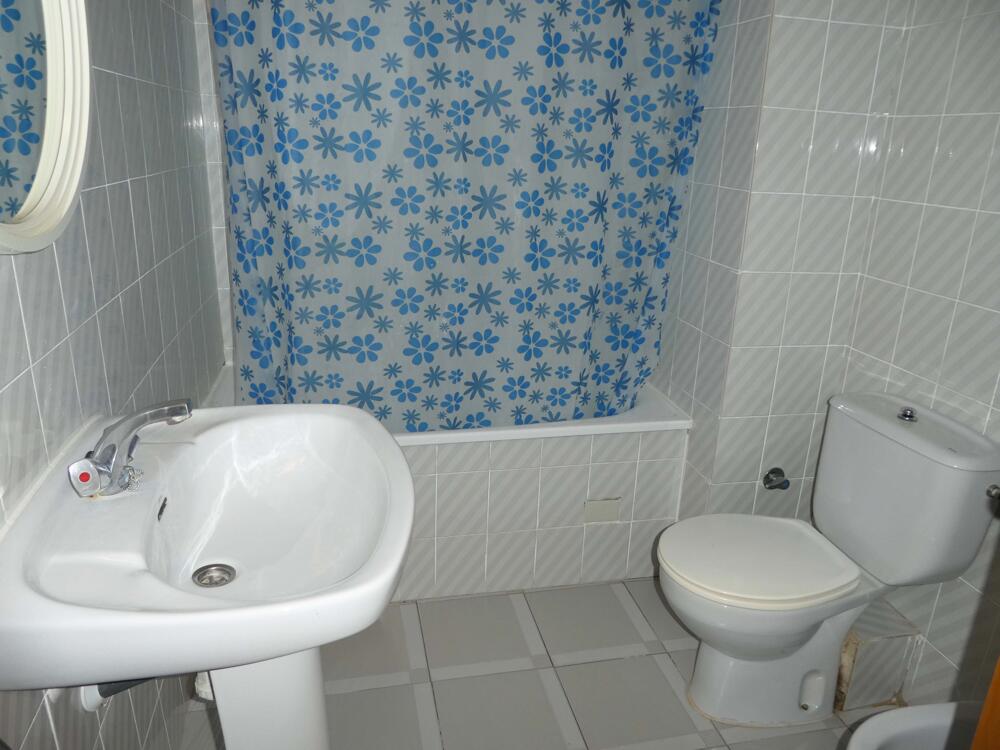 Foto general de Apartamentos Peñismar I-II 3000