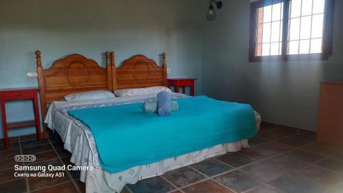 Foto general de A room in a private Villa Torrellano