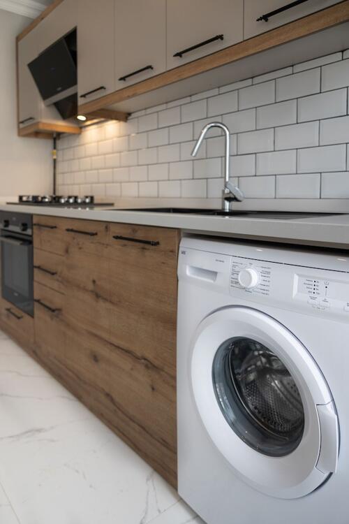 Foto de una habitación de Brandhill Apart Hotel
