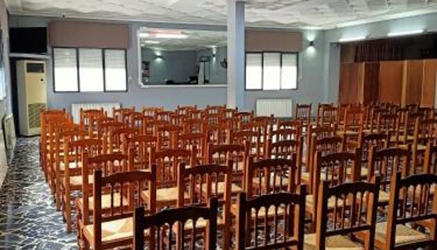 Foto de Restaurante &amp; Hostal El Volante