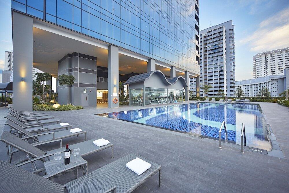 Foto de los servicios de Hotel Boss