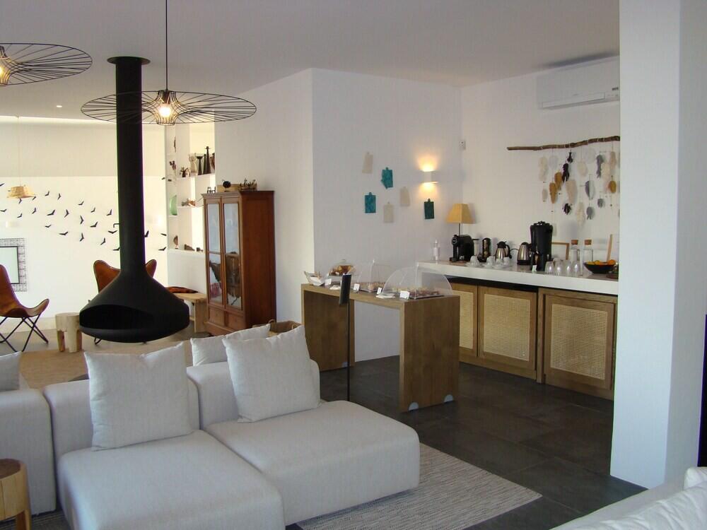 Foto general de Hotel Montimerso Skyscape Countryhouse