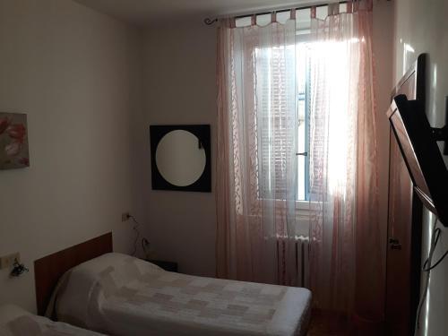 Foto de una habitación de Hotel La Torretta