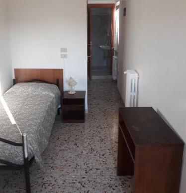 Foto de una habitación de Hotel La Torretta