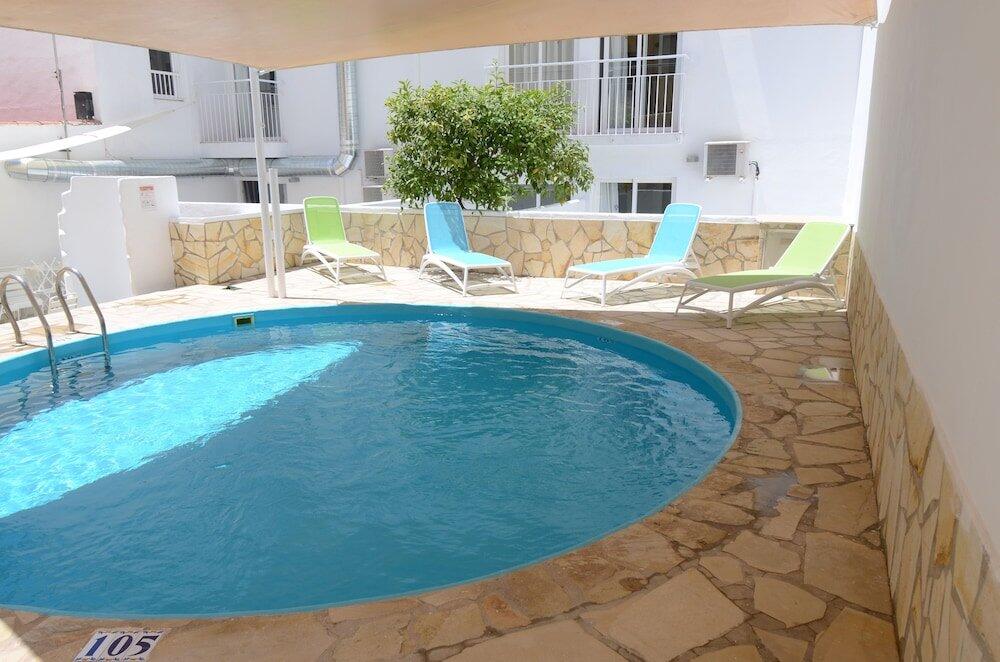 Foto de los servicios de Hotel Vibra Lei Ibiza - Adults Only