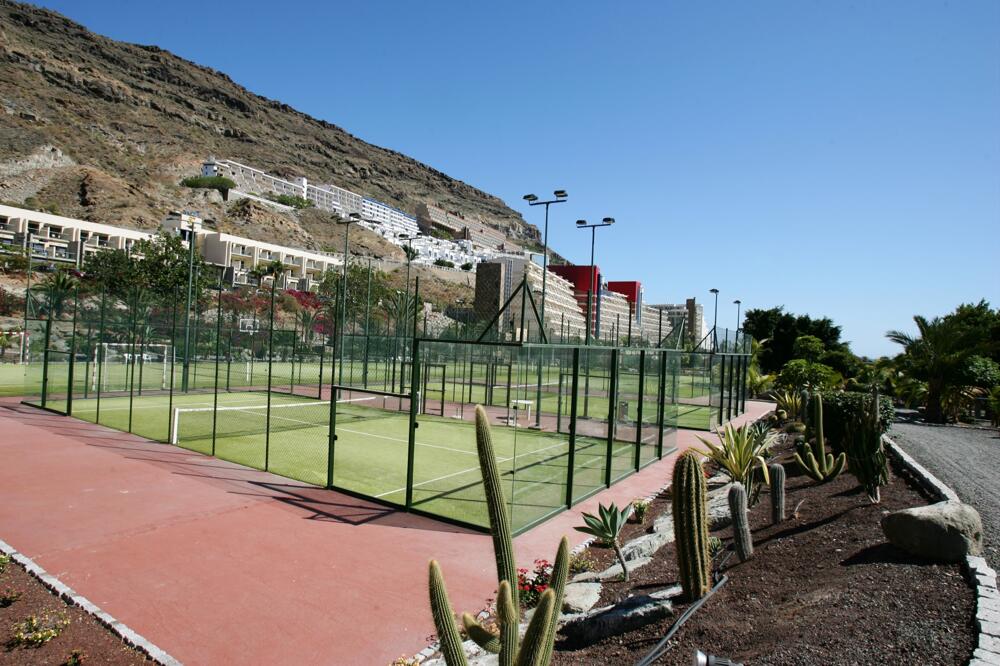 Foto de los servicios de LIVVO Lago Taurito Hotel &amp;amp; Aquapark - All Inclusive