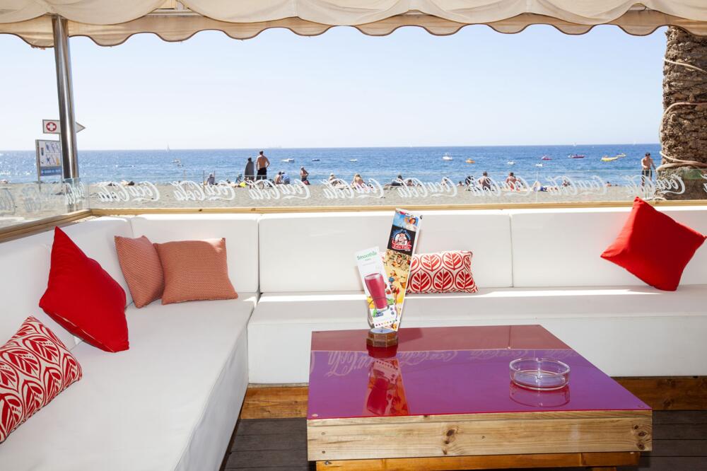 Foto de los servicios de LIVVO Lago Taurito Hotel &amp;amp; Aquapark - All Inclusive
