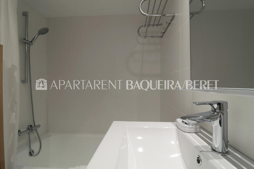 Foto general de Apartamento Maladeta