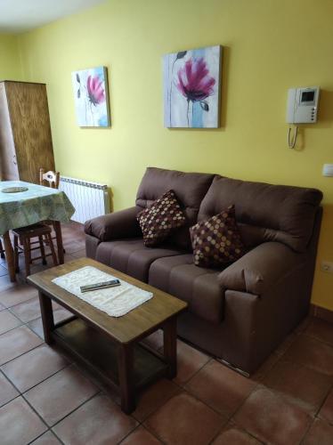 Foto general de Apartamentos Rurales La Viña