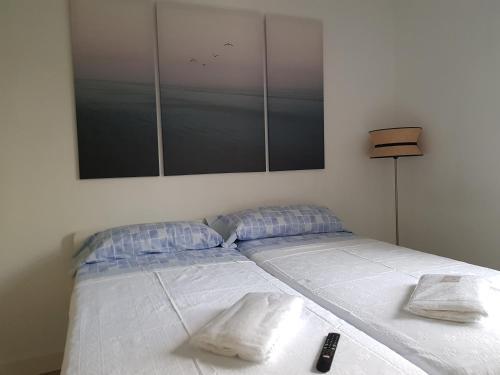 Foto de una habitación de TUUL ETXEA, Habitación en caserío a 8km de Bilbao, Baño compartido