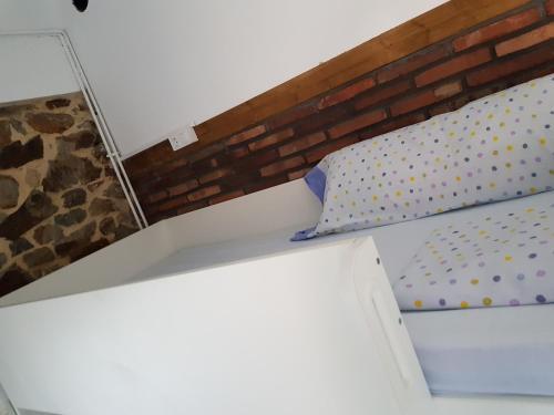 Foto de una habitación de TUUL ETXEA, Habitación en caserío a 8km de Bilbao, Baño compartido