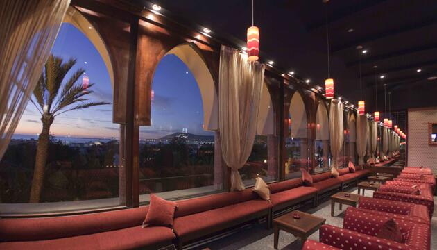 Foto de Hotel Atlantic Palace Agadir Golf Thalasso Casino Resort