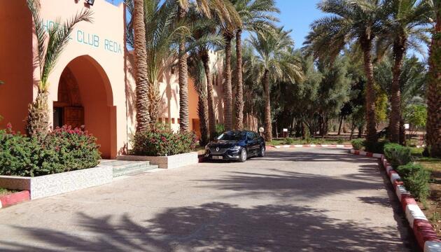 Photo – Hotel Reda