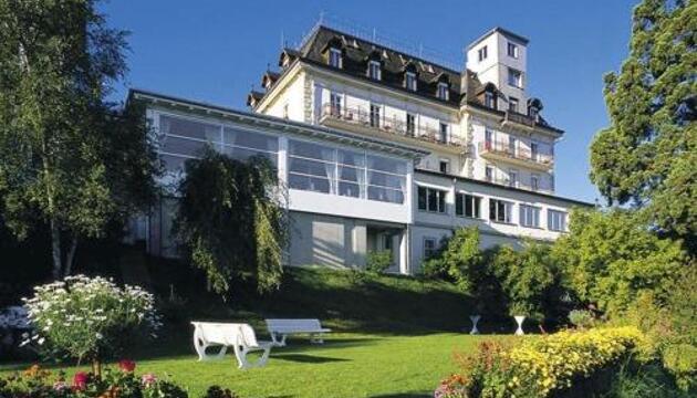 Foto de Hotel Walzenhausen Swiss Quality 