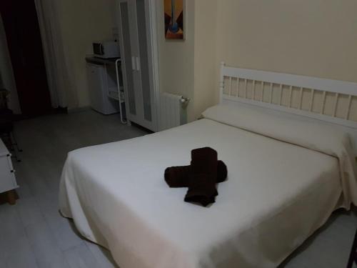 Foto general de Hostal PLAZA REDONDA brugada home