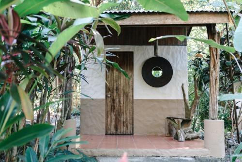 Foto de los servicios de Bed-and-Breakfast Star Mountain Jungle Lodge