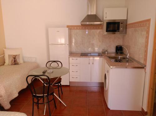 Foto de una habitación de Hostal Restaurante &amp;quot;El Cercao&amp;quot;