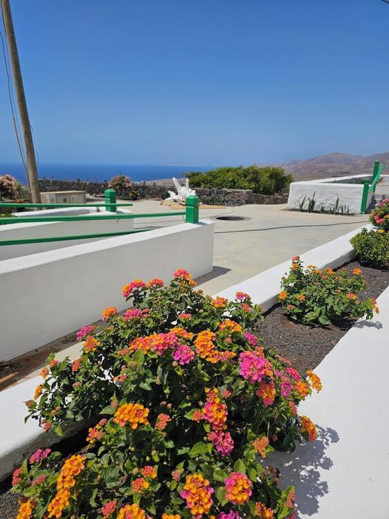 Foto del exterior de Hotel Cesar Lanzarote