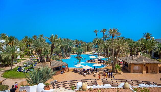 Photo - Complexe Odyssee Resort and Thalasso