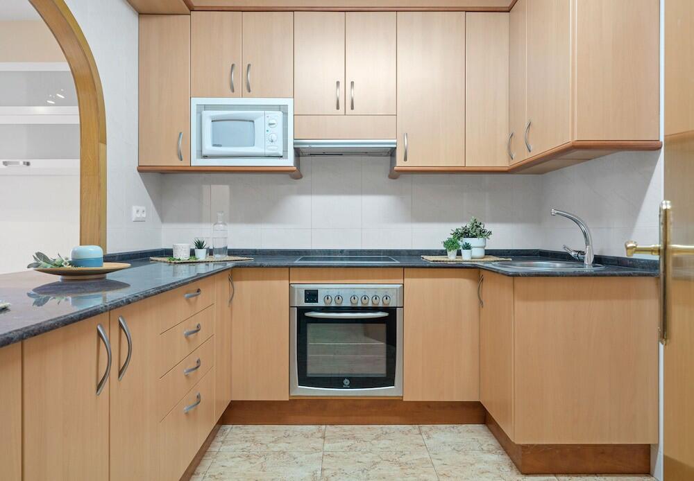 Foto de una habitación de Alquileres Vacacionales Alea Rentals - Viking