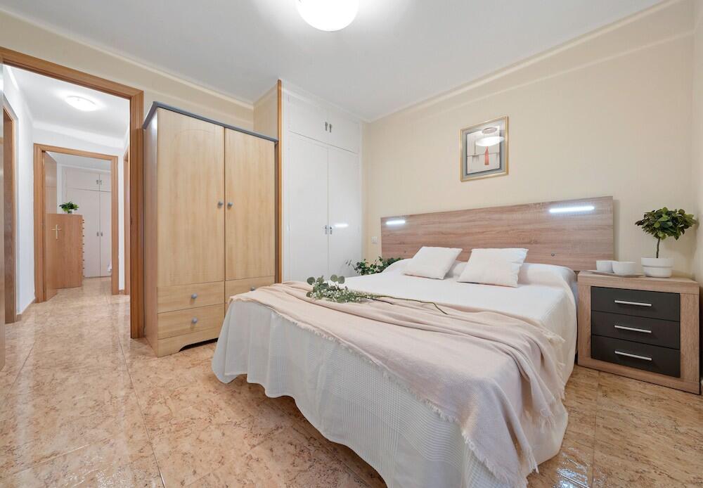 Foto de una habitación de Alquileres Vacacionales Alea Rentals - Viking