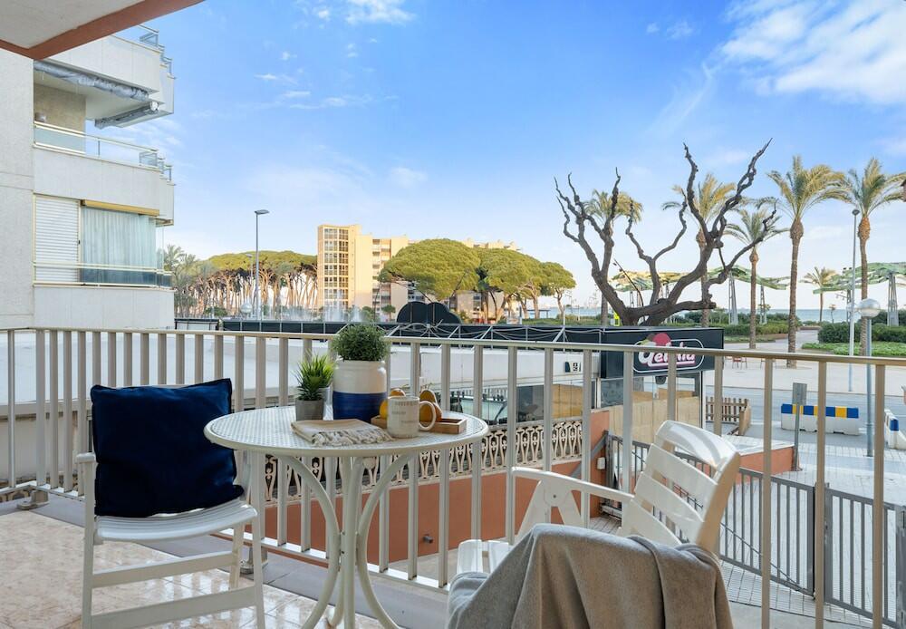 Foto de una habitación de Alquileres Vacacionales Alea Rentals - Viking
