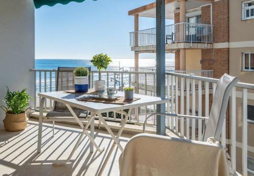 Foto de una habitación de Alquileres Vacacionales Alea Rentals - Bell Racó