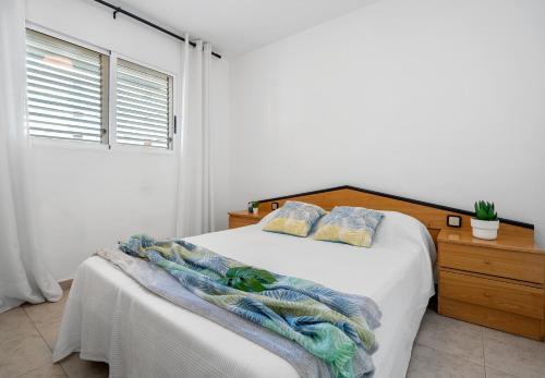 Foto de una habitación de Alquileres Vacacionales Alea Rentals - Bell Racó