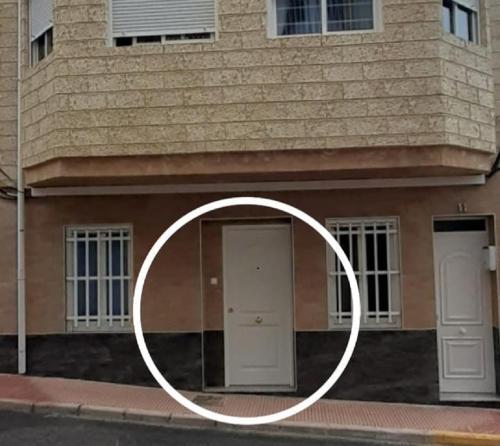 Foto del exterior de Casas y chalets PLANTA BAJA EN SANTA POLA