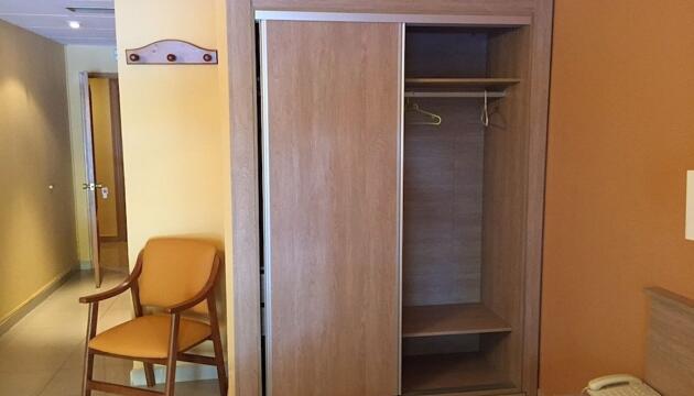 Foto de Hotel Manzanares