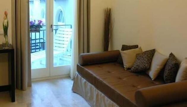 Foto de Ucciardhome Hotel