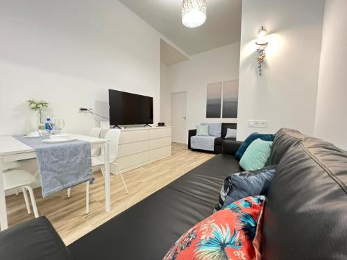 Foto de una habitación de Grandera Apart`s - Rodriguez 15