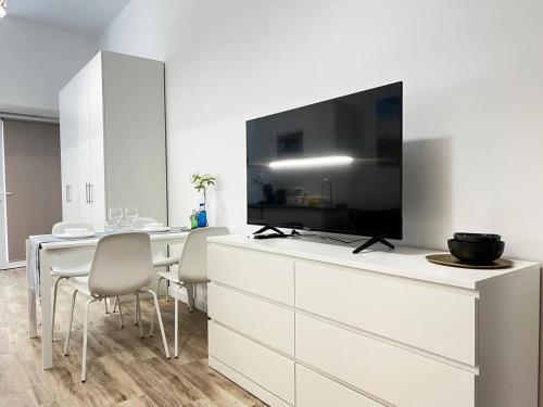 Foto de una habitación de Grandera Apart`s - Rodriguez 15