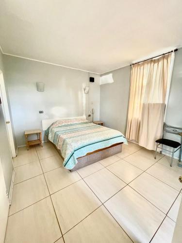 Foto general de Motel ZAVA
