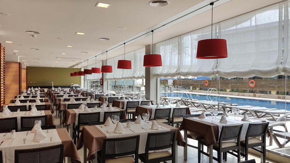 Foto de restauración de Hotel Cesar Augustus